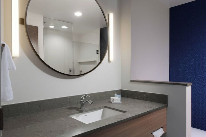 Fairfield Inn & Suites by Marriott El Dorado