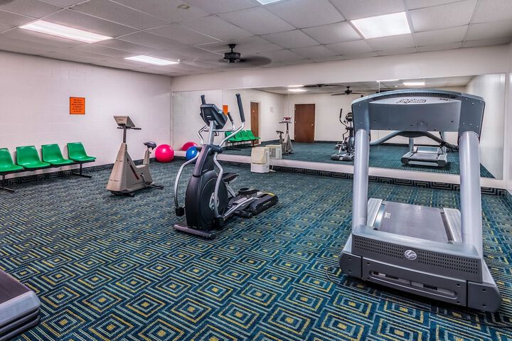 Health and Fitness 29 of 31