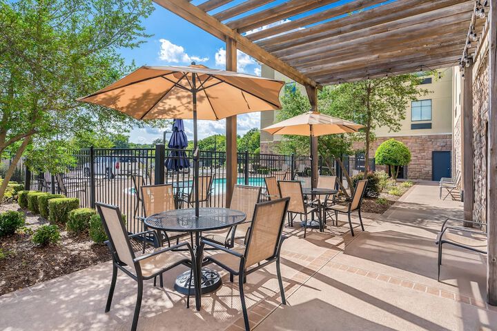 Comfort Inn & Suites Fort Smith I-540