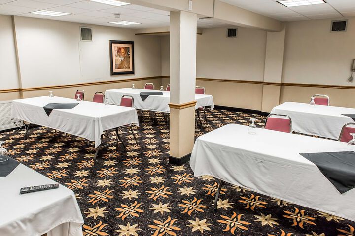Comfort Inn Somerset