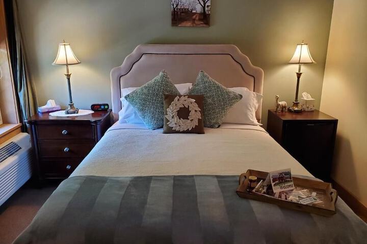 The Barn Inn Bed and Breakfast