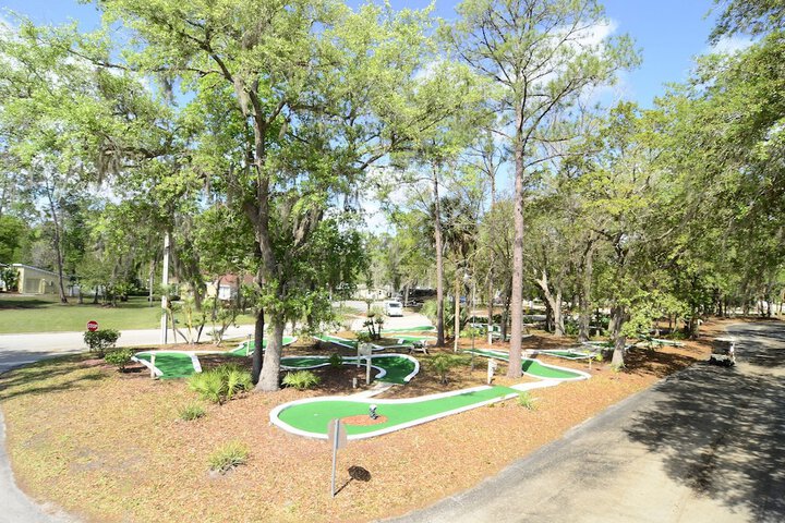 Golf 25 of 28