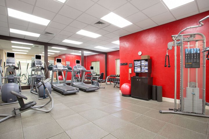 Health and Fitness 38 of 42
