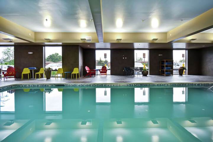 Pool 6 of 47