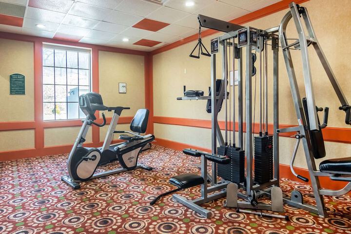 Health and Fitness 55 of 58
