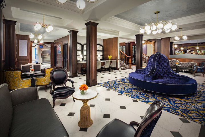 Hotel Interior 6 of 69