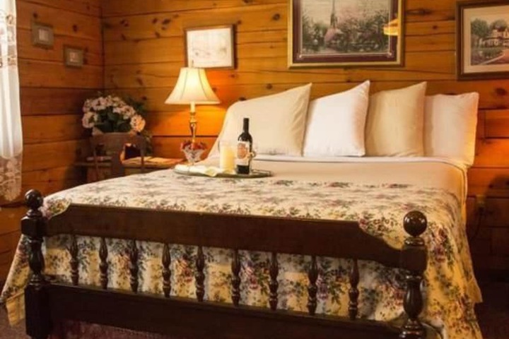 Berry Patch Bed and Breakfast