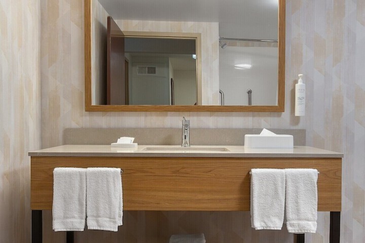 Hampton Inn Helen