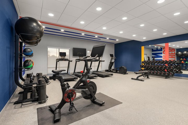 Hampton Inn by Hilton Lawrenceburg
