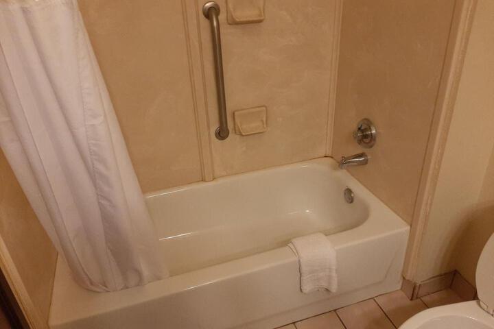 Baymont Inn and Suites Carthage