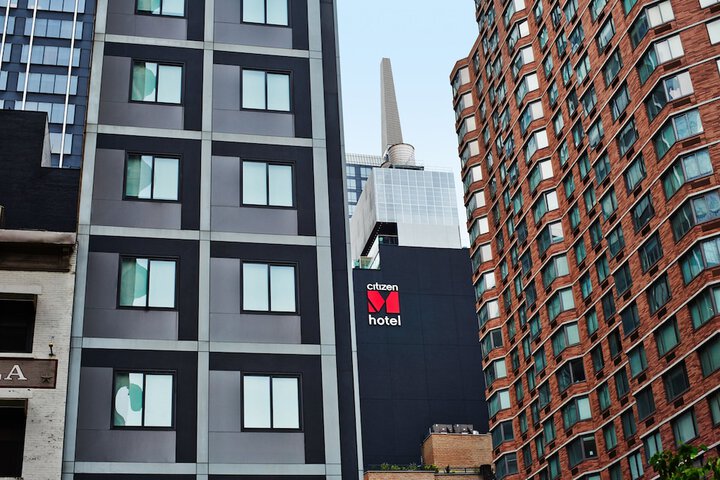 Hotel 7 of 43