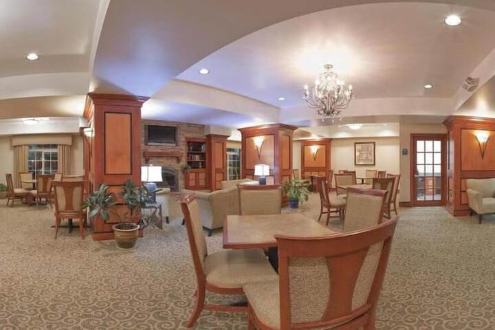Holiday Inn Express Hotel & Suites Danville by IHG