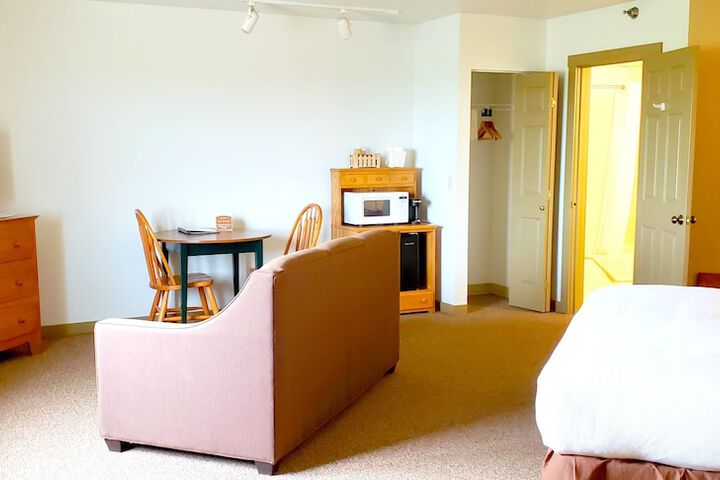 Berlin Heritage Inn