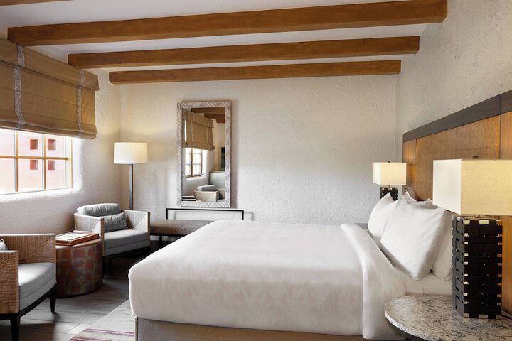 JW Marriott Camelback Inn Scottsdale Resort & Spa
