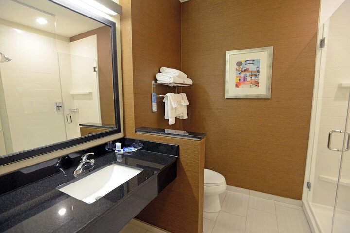 Fairfield Inn & Suites Bowling Green
