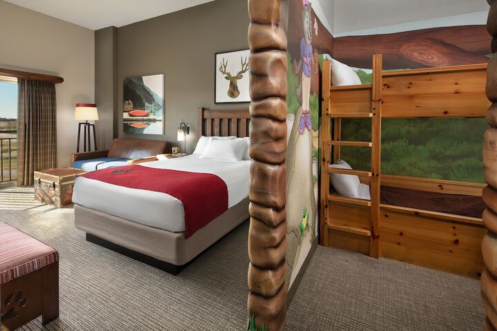 Great Wolf Lodge Concord