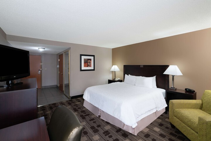 Hampton Inn Dublin