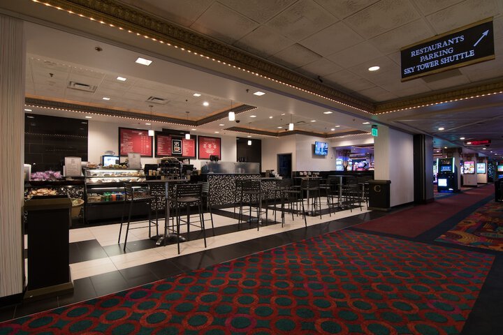Circus Circus Reno – a Caesars Rewards Destination