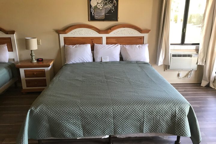 Ridgemark Golf Club & Resort