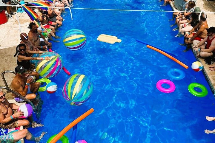 Pool 5 of 52