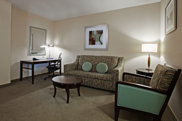 Hilton Garden Inn South Padre Island Beachfront