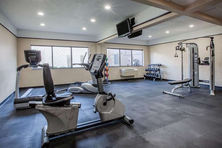 Health and Fitness 26 of 29