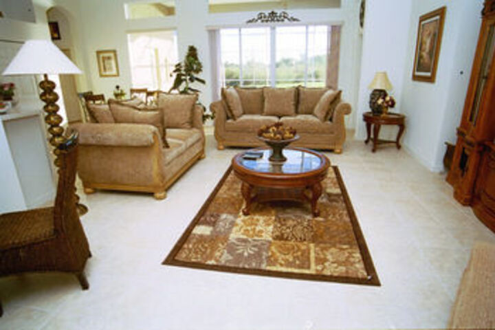 Luxury Vacation Homes Bradenton / Sarasota