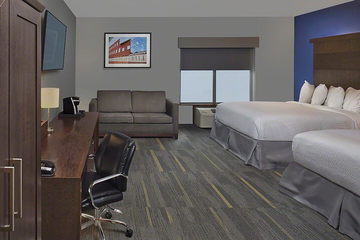 Scholar Morgantown Tapestry Collection by Hilton