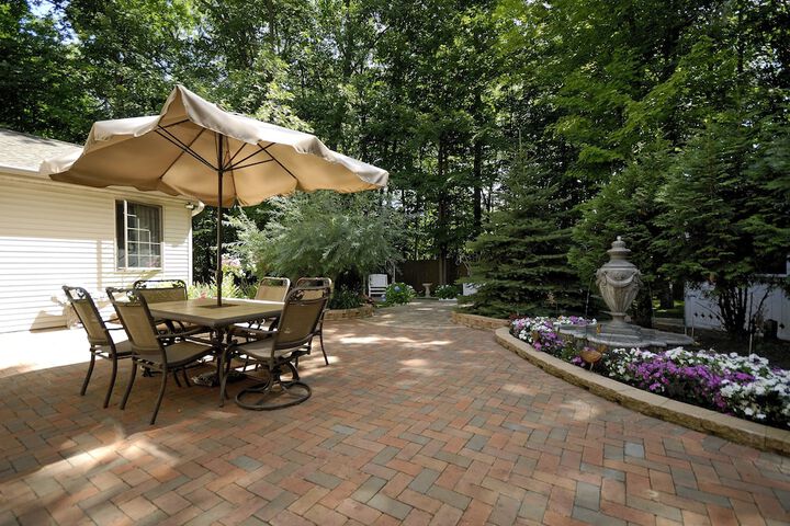 Terrace/Patio 46 of 46