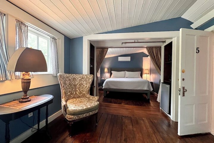 Barncastle Inn & Restaurant