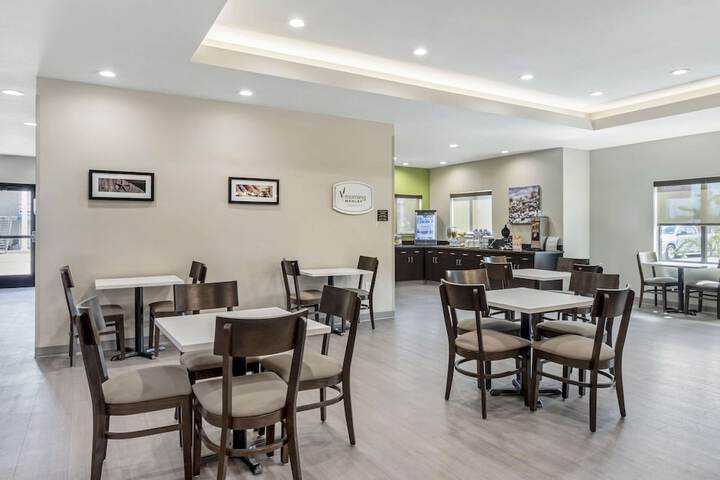 Sleep Inn & Suites Liberty
