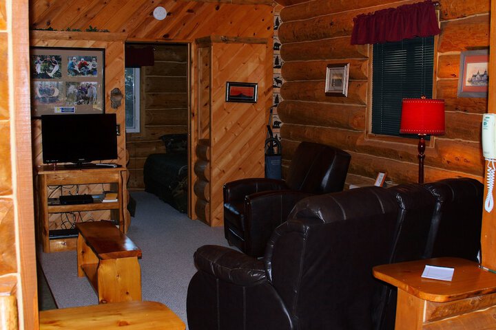 Room 40 of 122