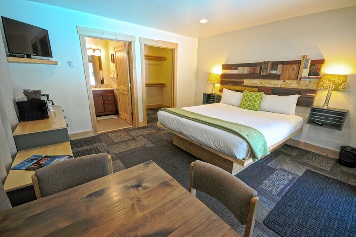 Tahoe Vistana Inn