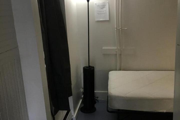 Art Gallery Hostel