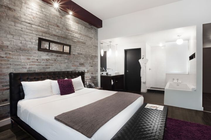 Hotel Metro