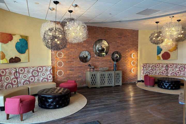 Hotel Indigo Cleveland-Beachwood by IHG