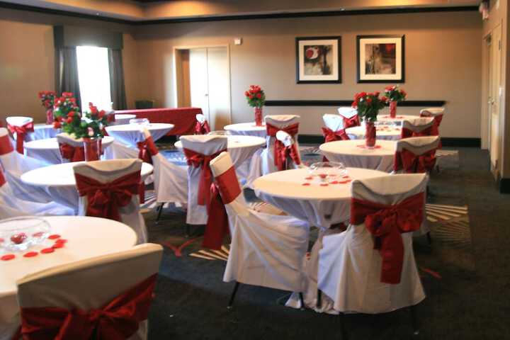 Hampton Inn & Suites Bay City TX