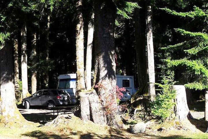 3 Rivers Resort and Guide Service