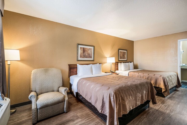 Quality Inn Arkadelphia - University Area