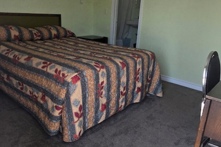 Glenhaven Motel
