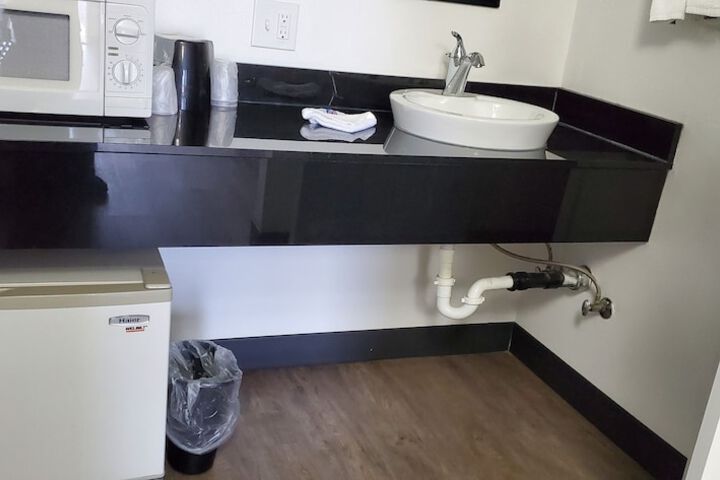 Motel 6 Baker City OR