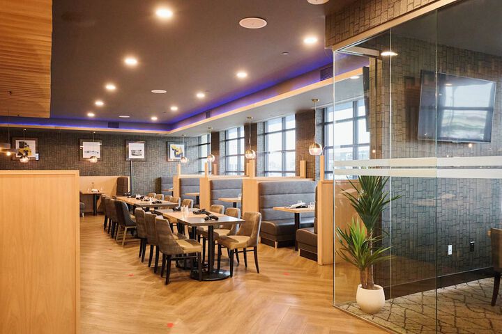 Staybridge Suites St. Catharines Conf Center by IHG