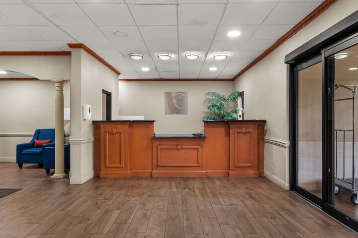 Comfort Inn & Suites Chipley