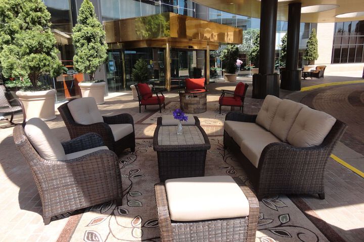 Terrace/Patio 49 of 53