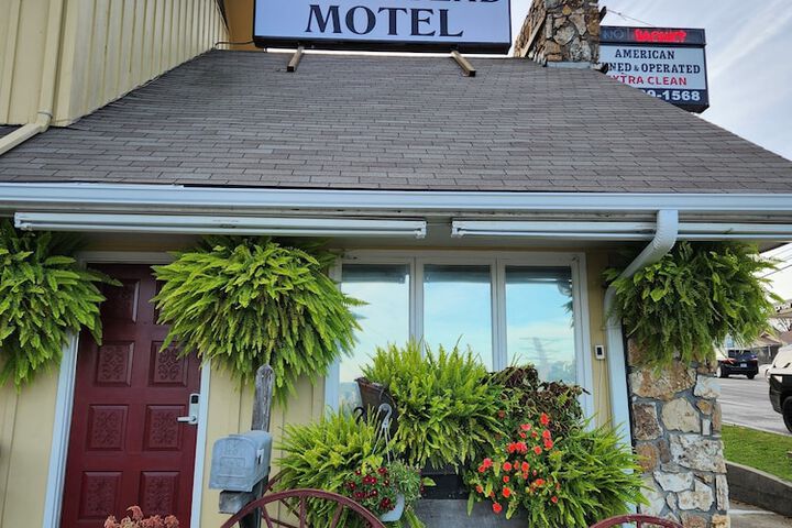 Hotel 16 of 61