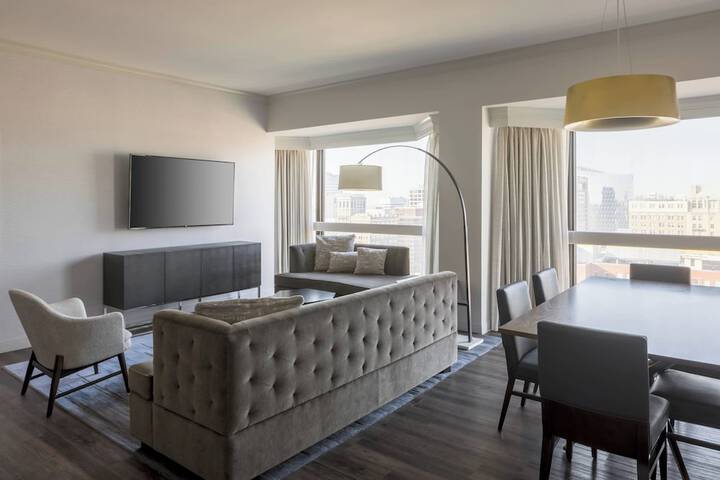 Richmond Marriott