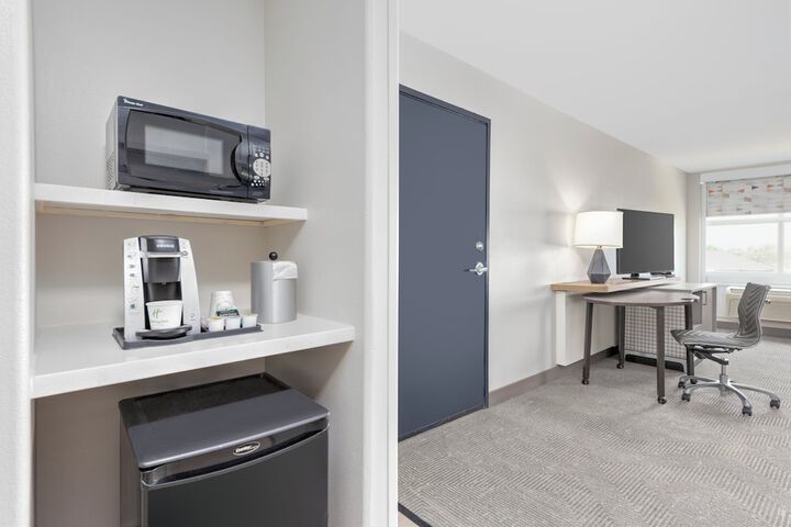 Holiday Inn Killeen – Fort Hood Area by IHG