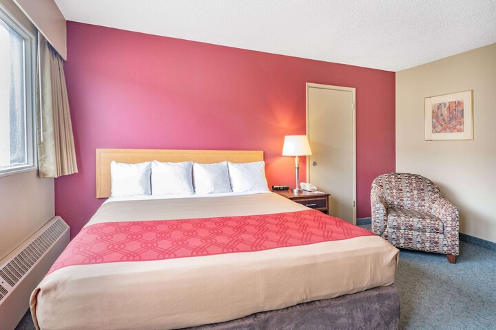 Travelodge by Wyndham Fort St. John