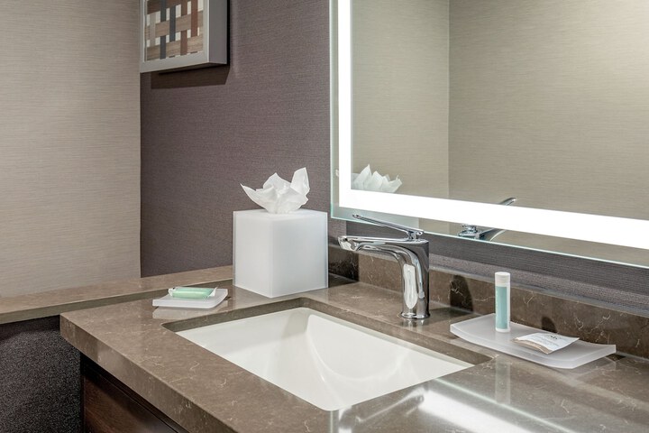 Courtyard by Marriott Boston Marlborough