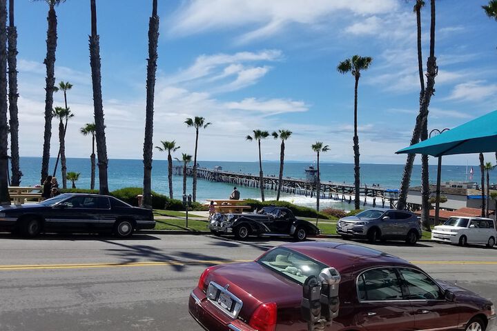 Sea Horse Resort